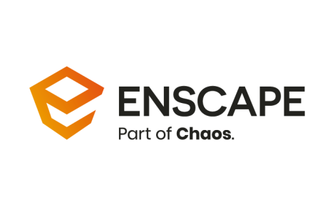 Enscape, part of Chaos.