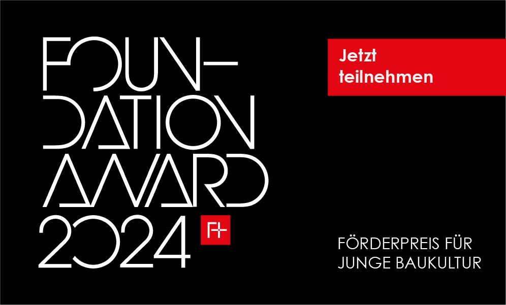 Foundation Award 2024