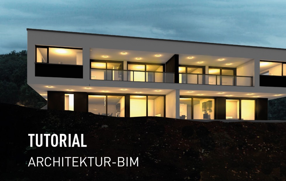 Tutorial Architektur-BIM